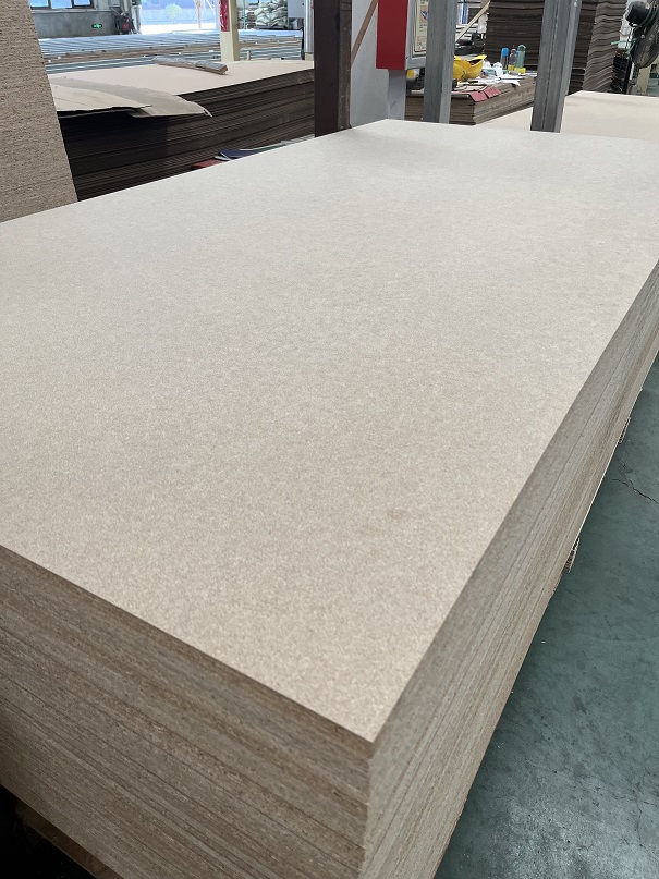 particle board