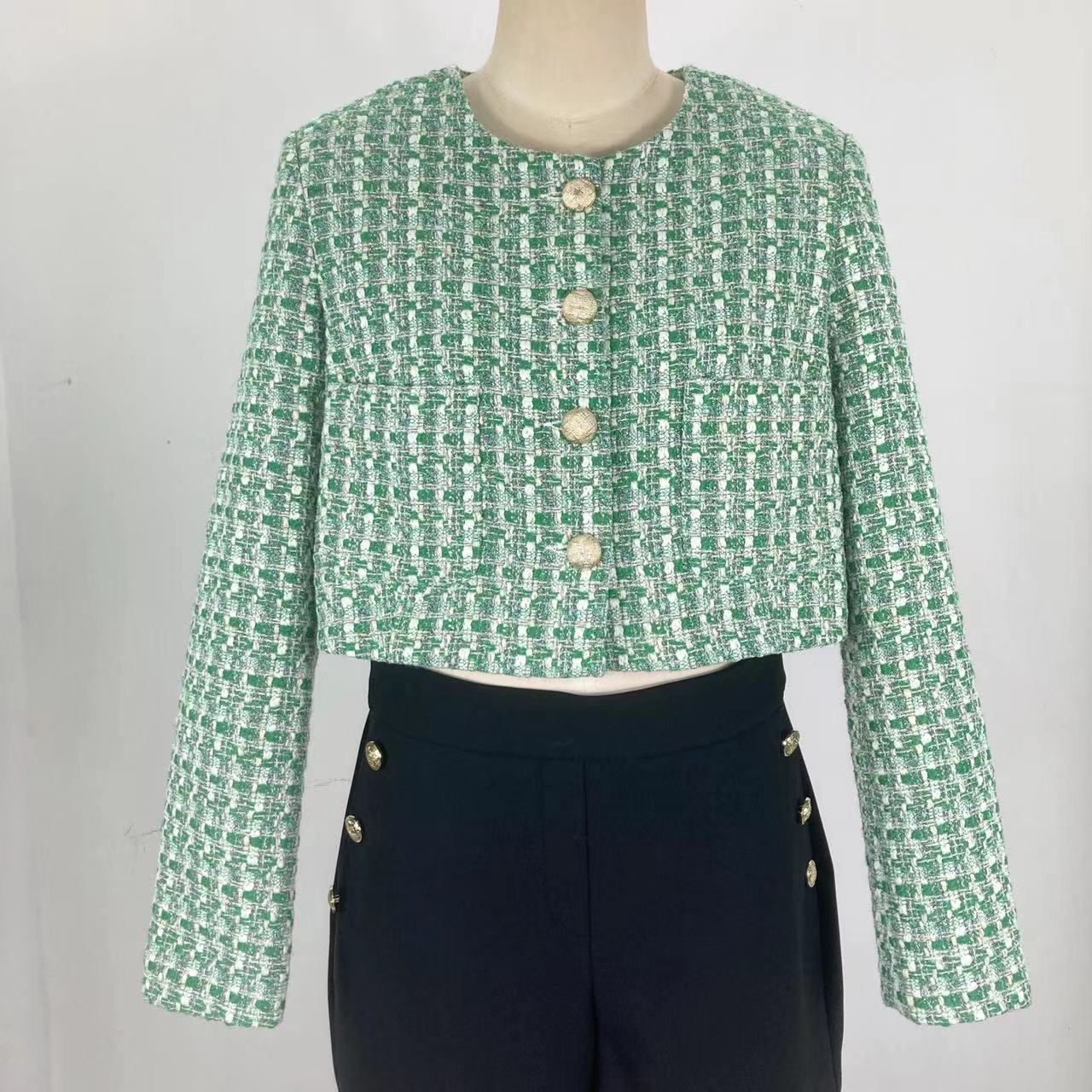 HELIOS NEW YORK Ladies chanel jacket