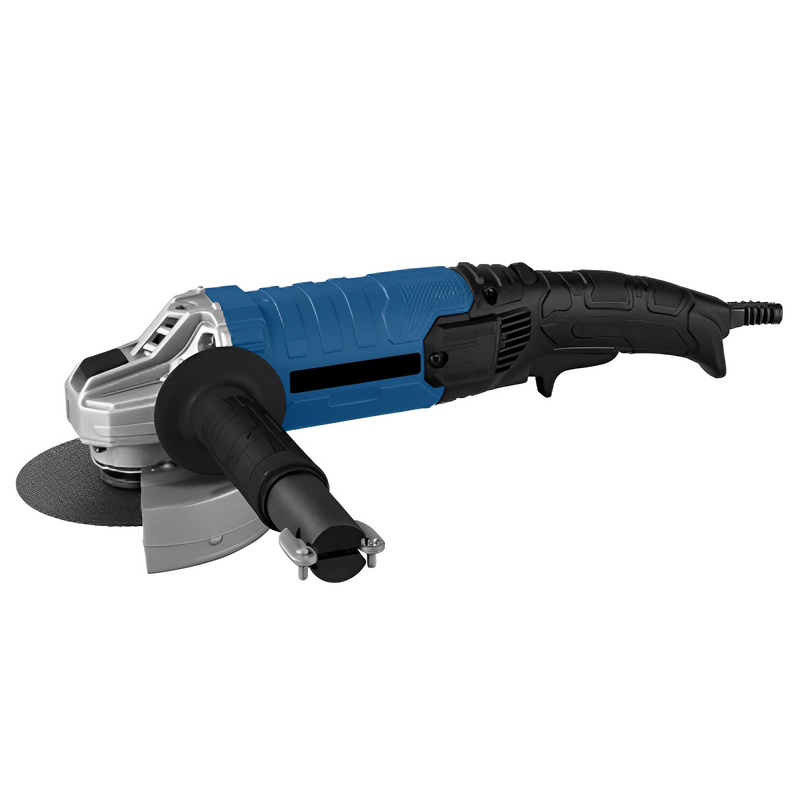 Angle Grinder Machine
