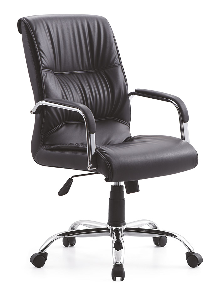 Office Chair Pu Chair