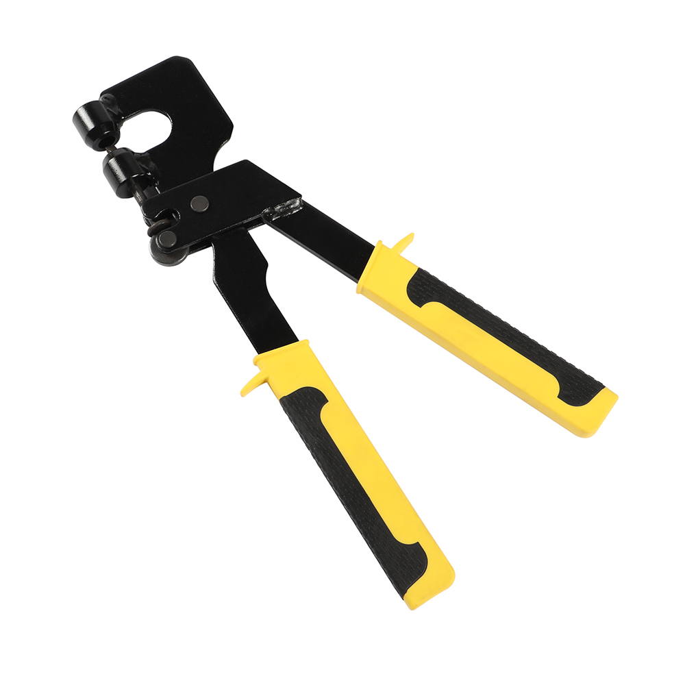 Shanghai Hengda Hardware Tools Co., Ltd. – tuerca hexagonal 3