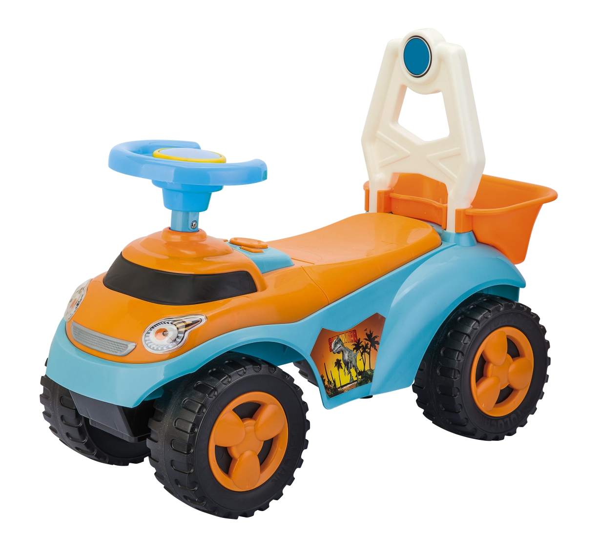 Sunnylove Children Ride On Car
