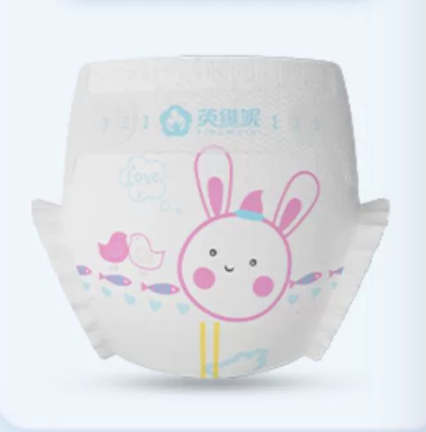Most Popular Thin Skin-friendly Baby Pull Up Pants Training Pants