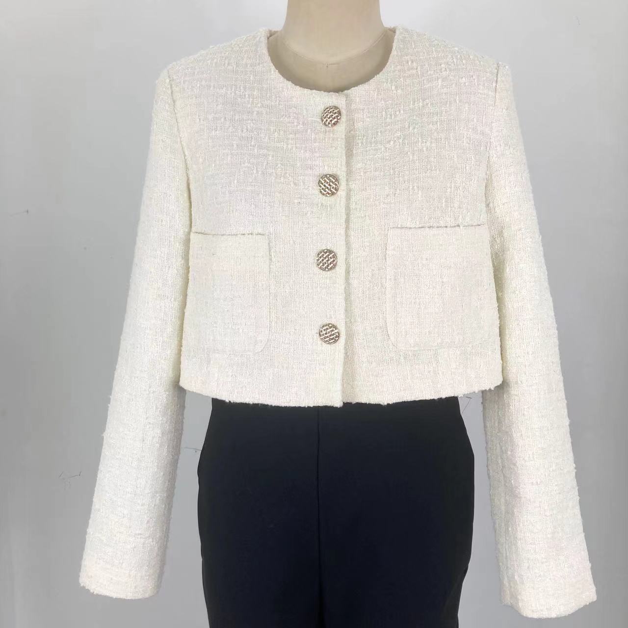HELIOS NEW YORK Ladies chanel jacket