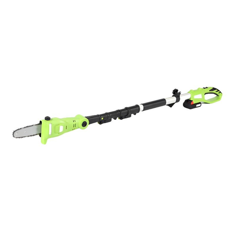 cordless pole saw