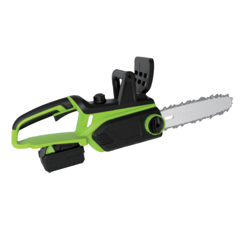 20v Brushless Cordless Chain Saw