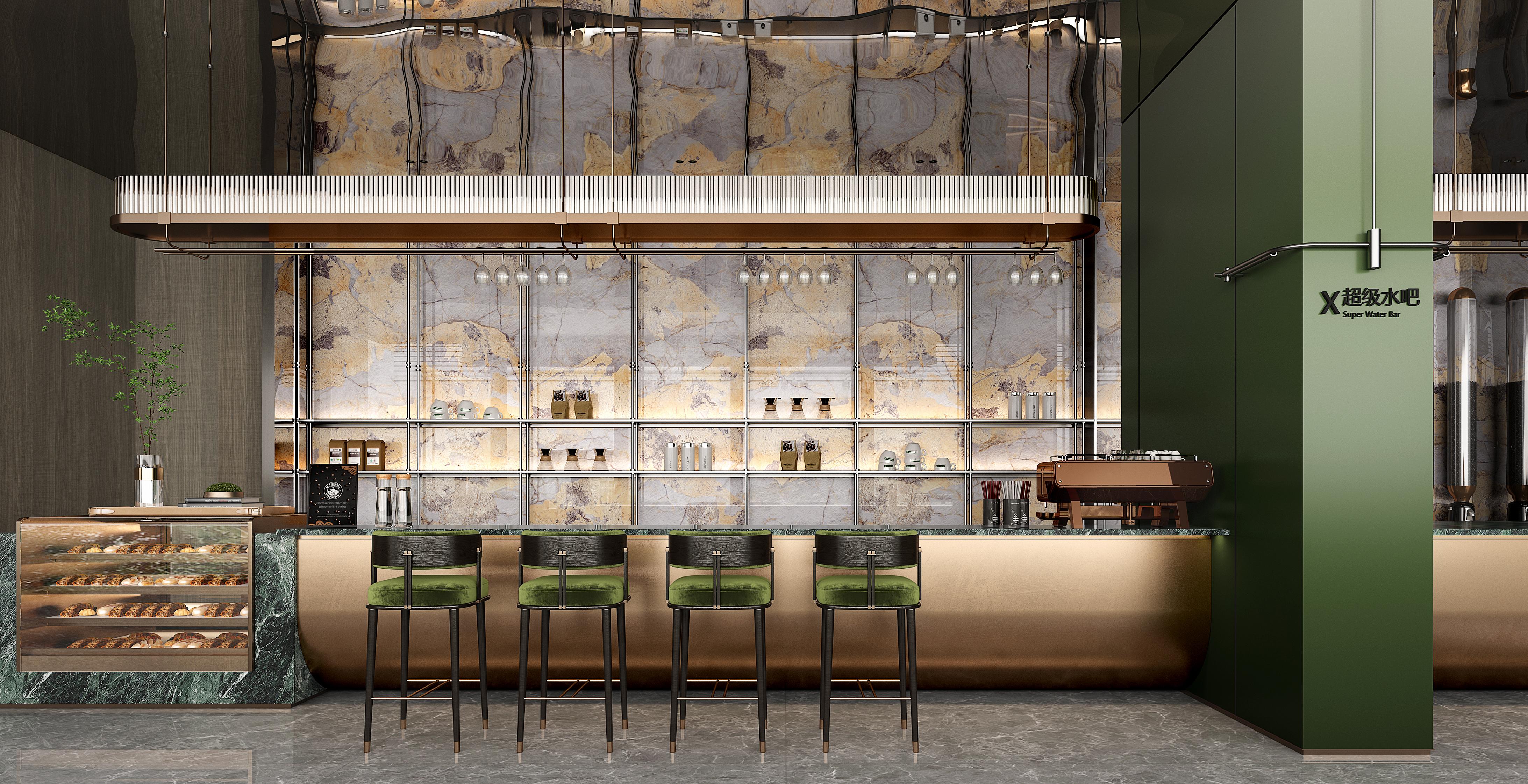Porcelain Slab / Large format / Marble Tile / Floor Tile / Wall Tile 90-180FMX10052PQ
