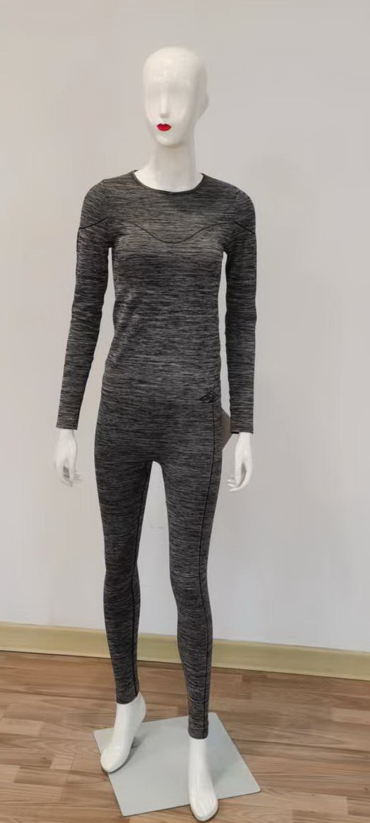 Ensemble costume