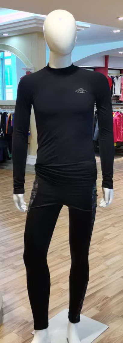 Men's suit
