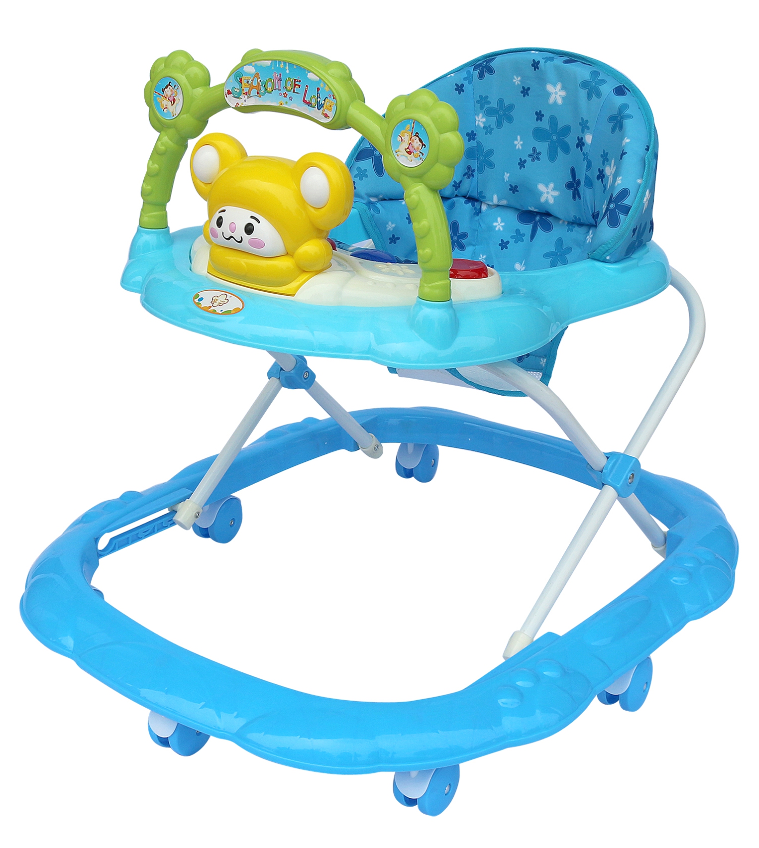 Sunnylove Baby Walker