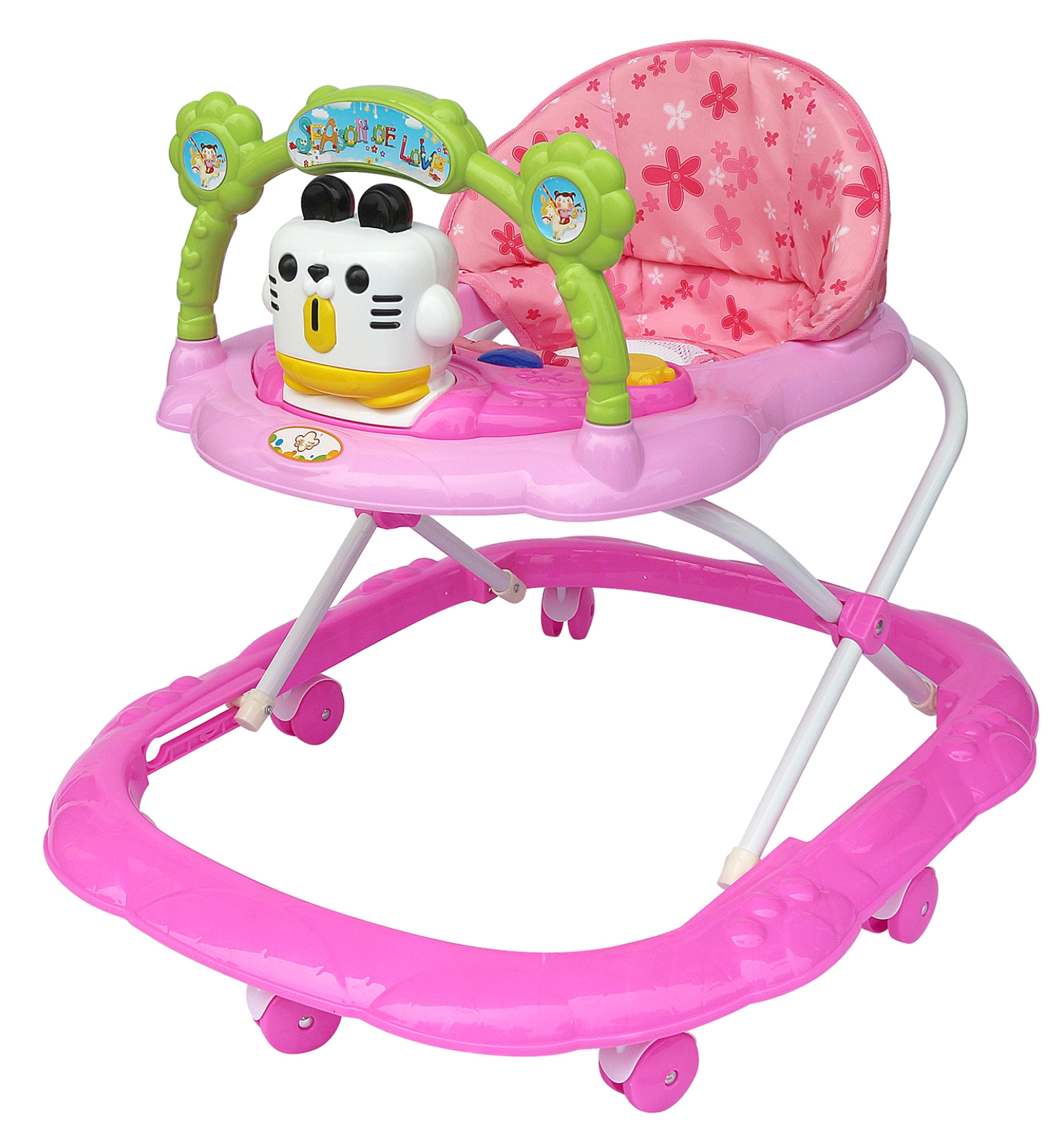 Sunnylove Baby Walker