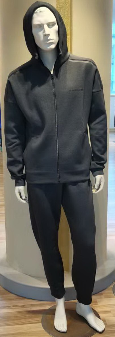 men's tracksuit
