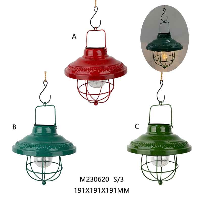 Solar Lantern