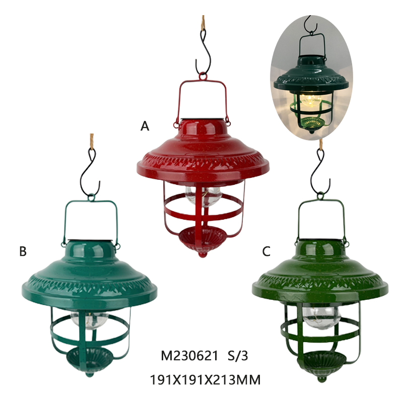 Solar Lantern