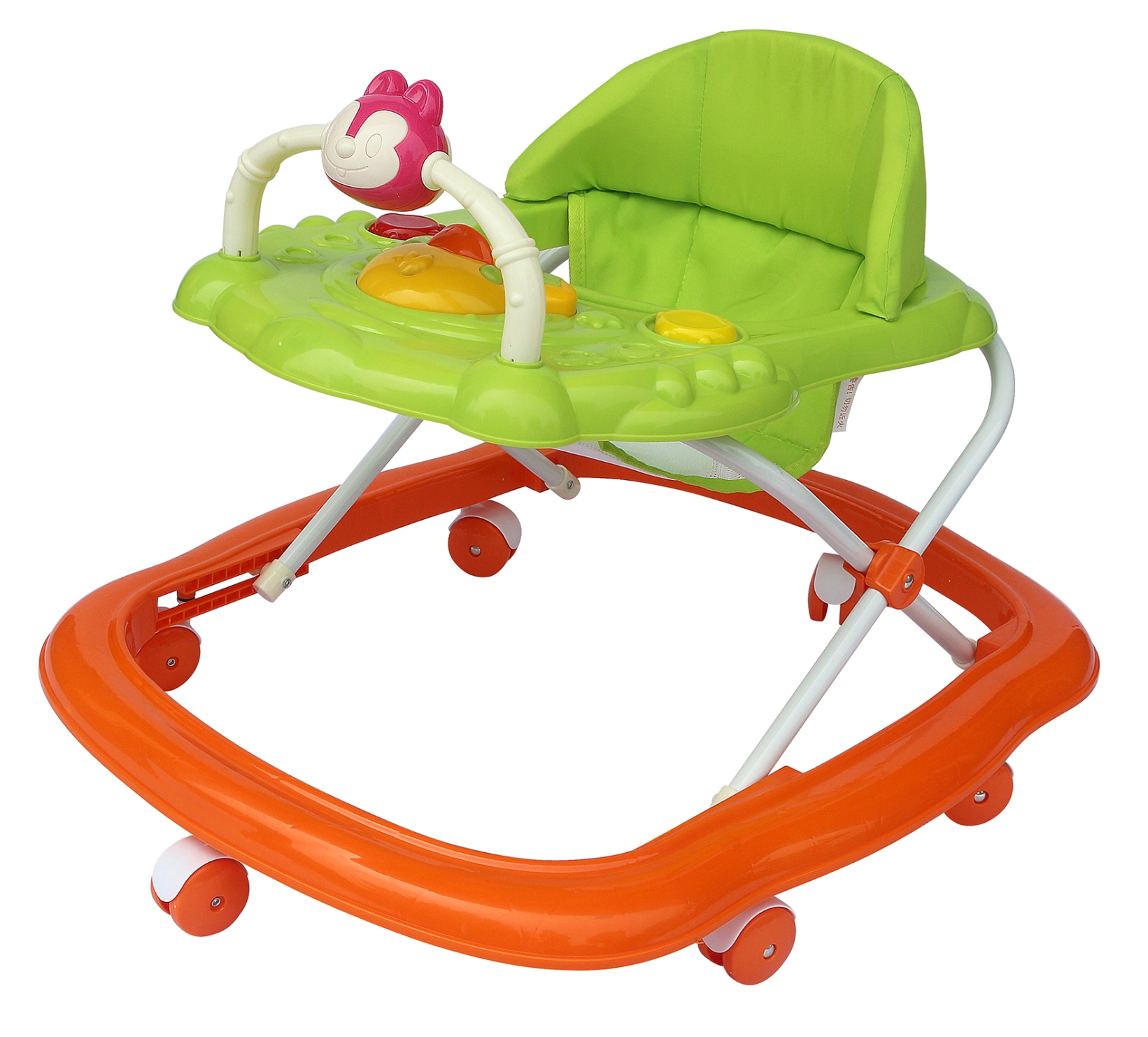 Sunnylove Baby Walker