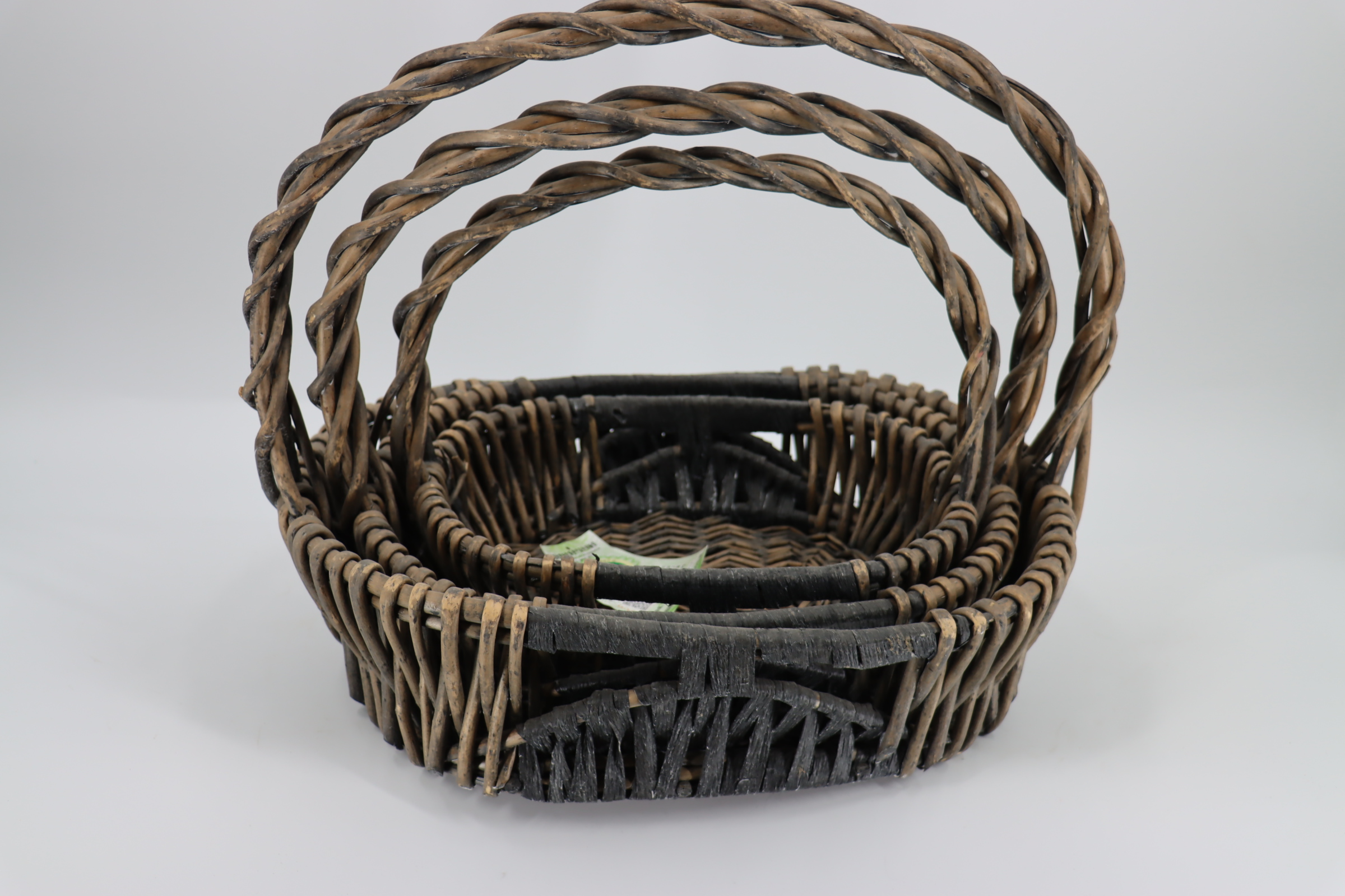 FUNAN MINGQIANG WICKER ARTS CO,LTD – vela aromática 2