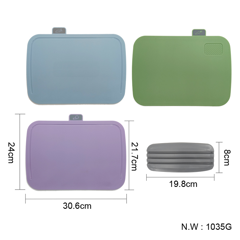Cutting board set