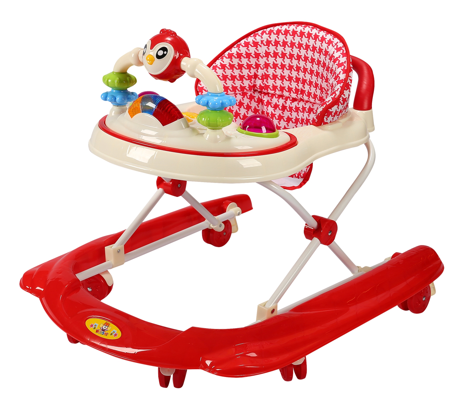 Sunnylove Baby Walker