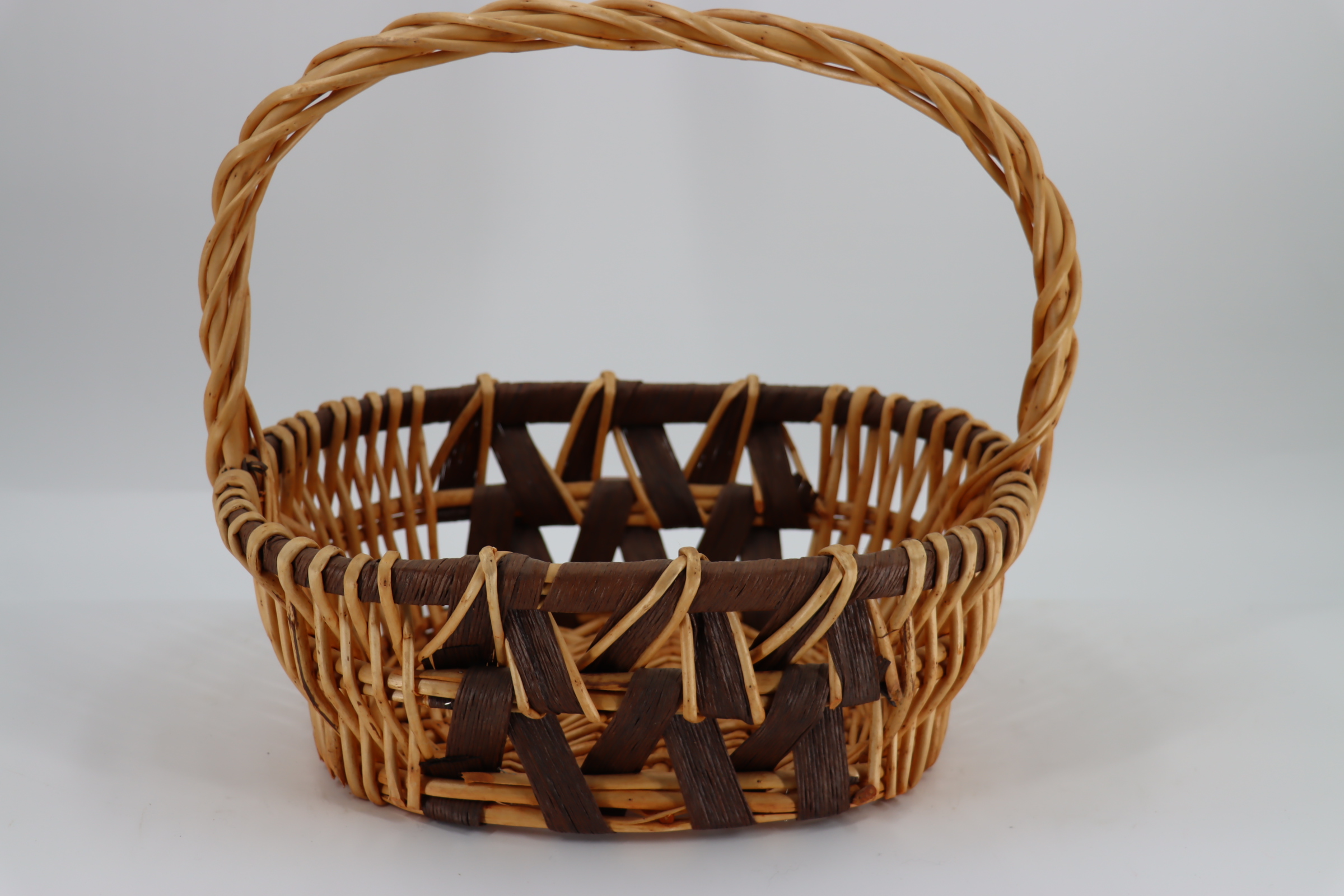 Willow basket