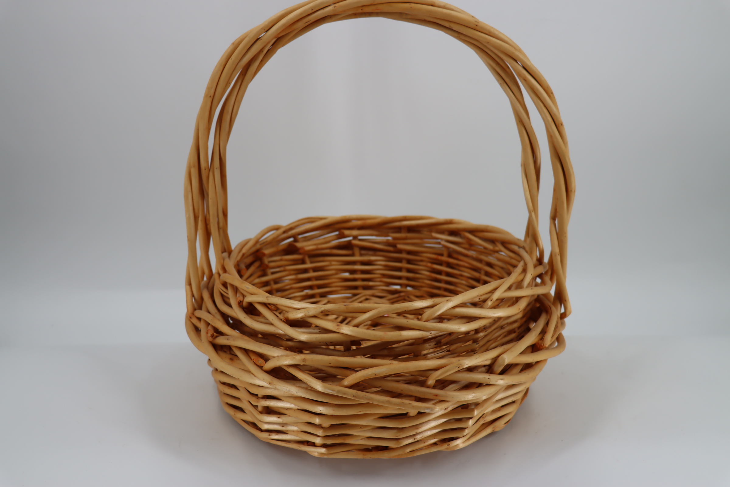 Fruit basket