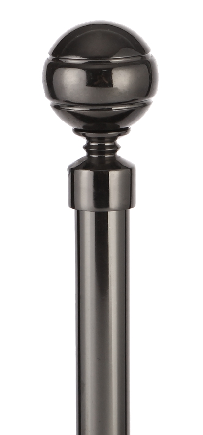 Curtain rod