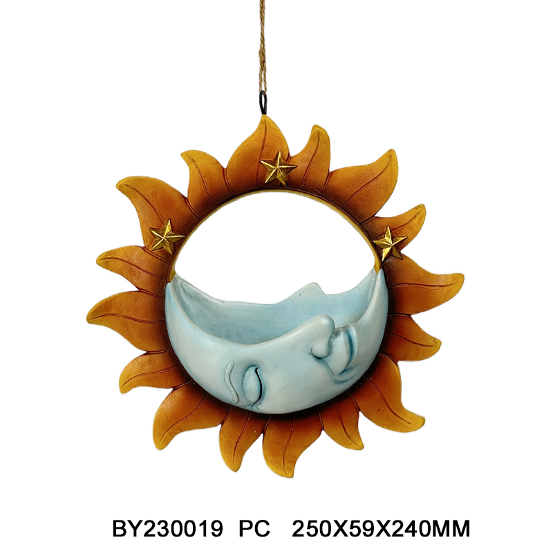 Garden birdfeeder