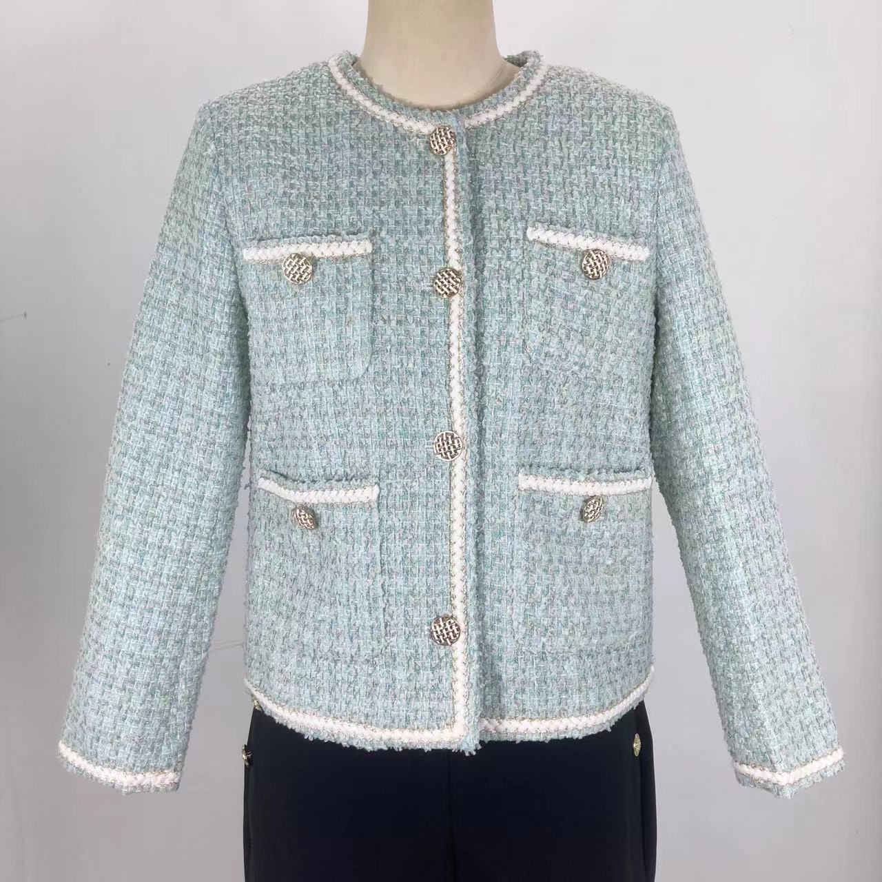 HELIOS NEW YORK Ladies chanel jacket