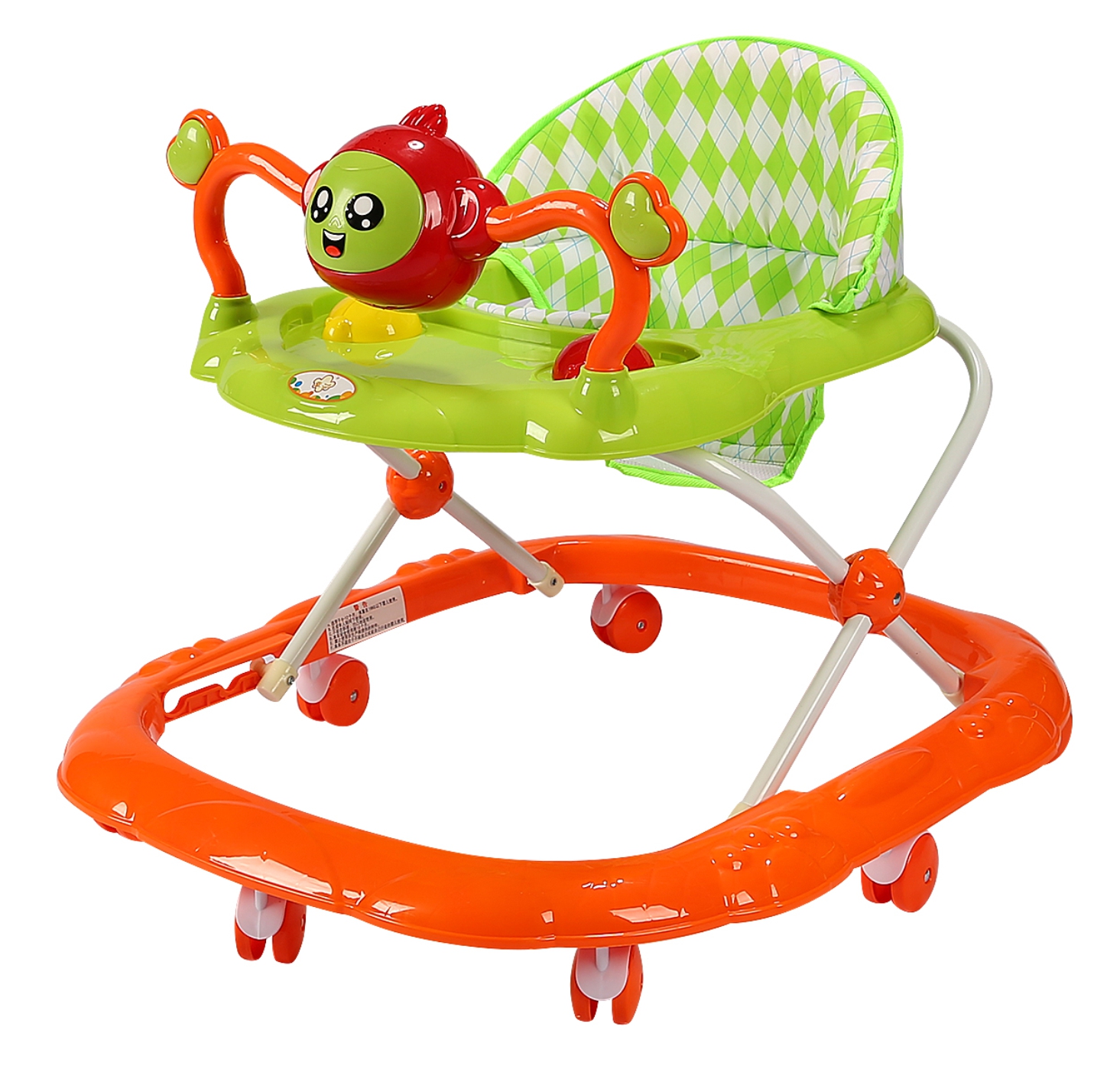 Sunnylove Baby Walker