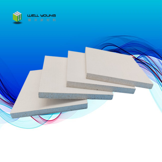 3T/4T/6T/9T flexible Korea mgo board supplying