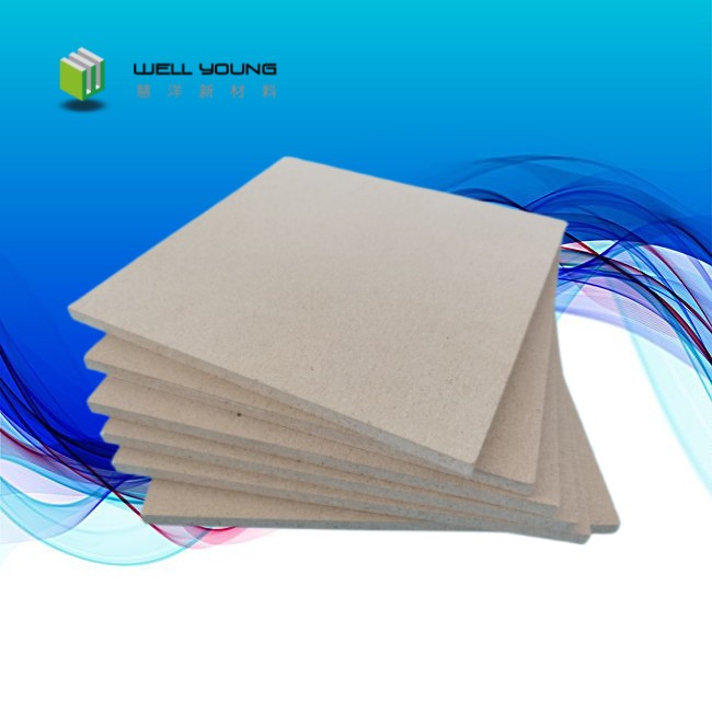 Fire dampers Passive Fire Protection Systems Magnesium Oxide Boards