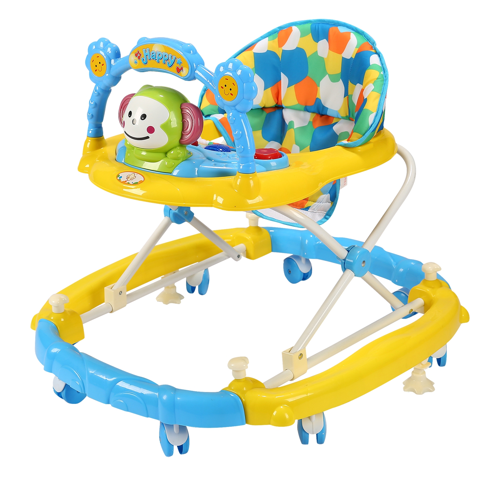 Sunnylove Baby Walker