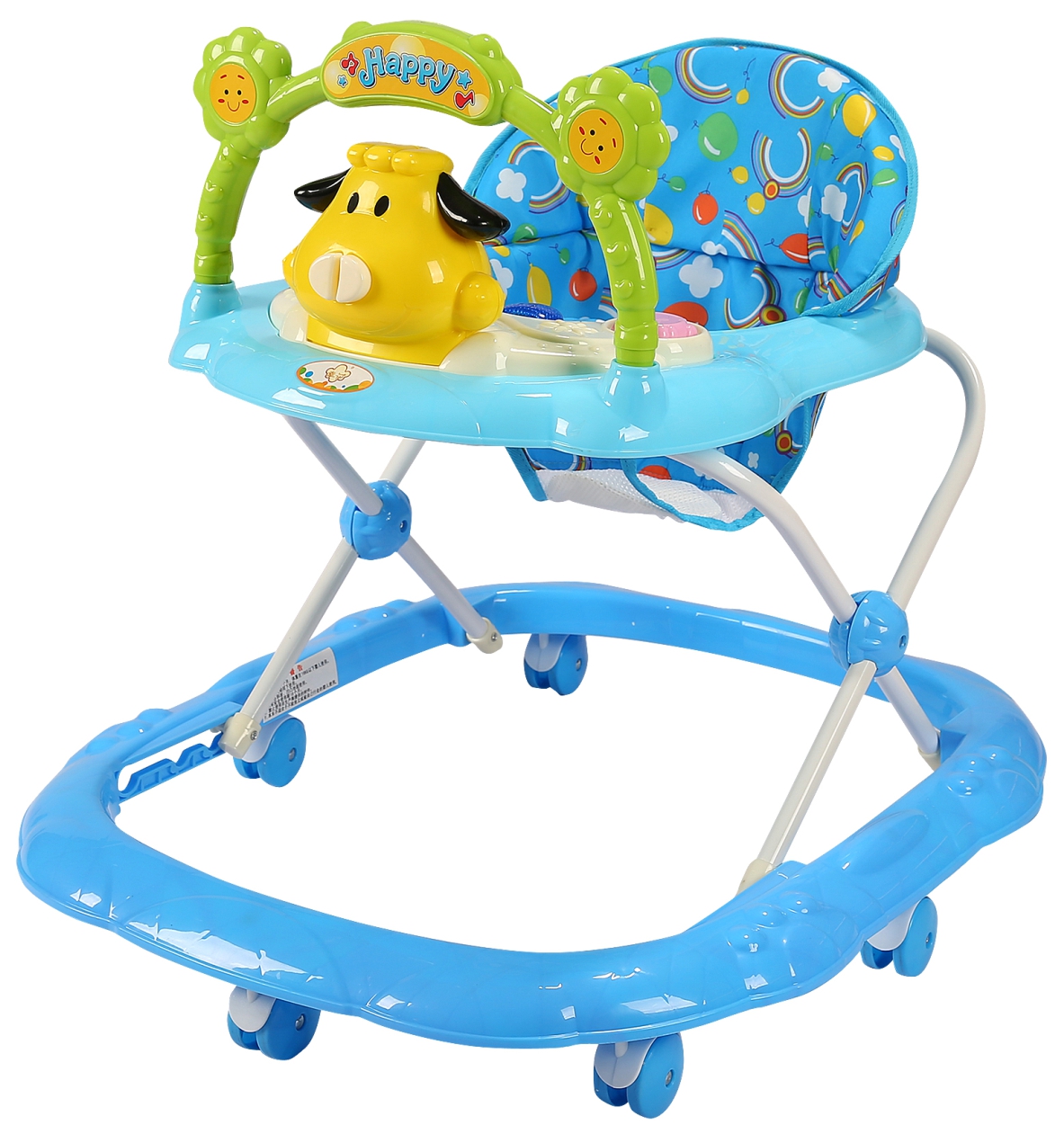 Sunnylove Baby Walker