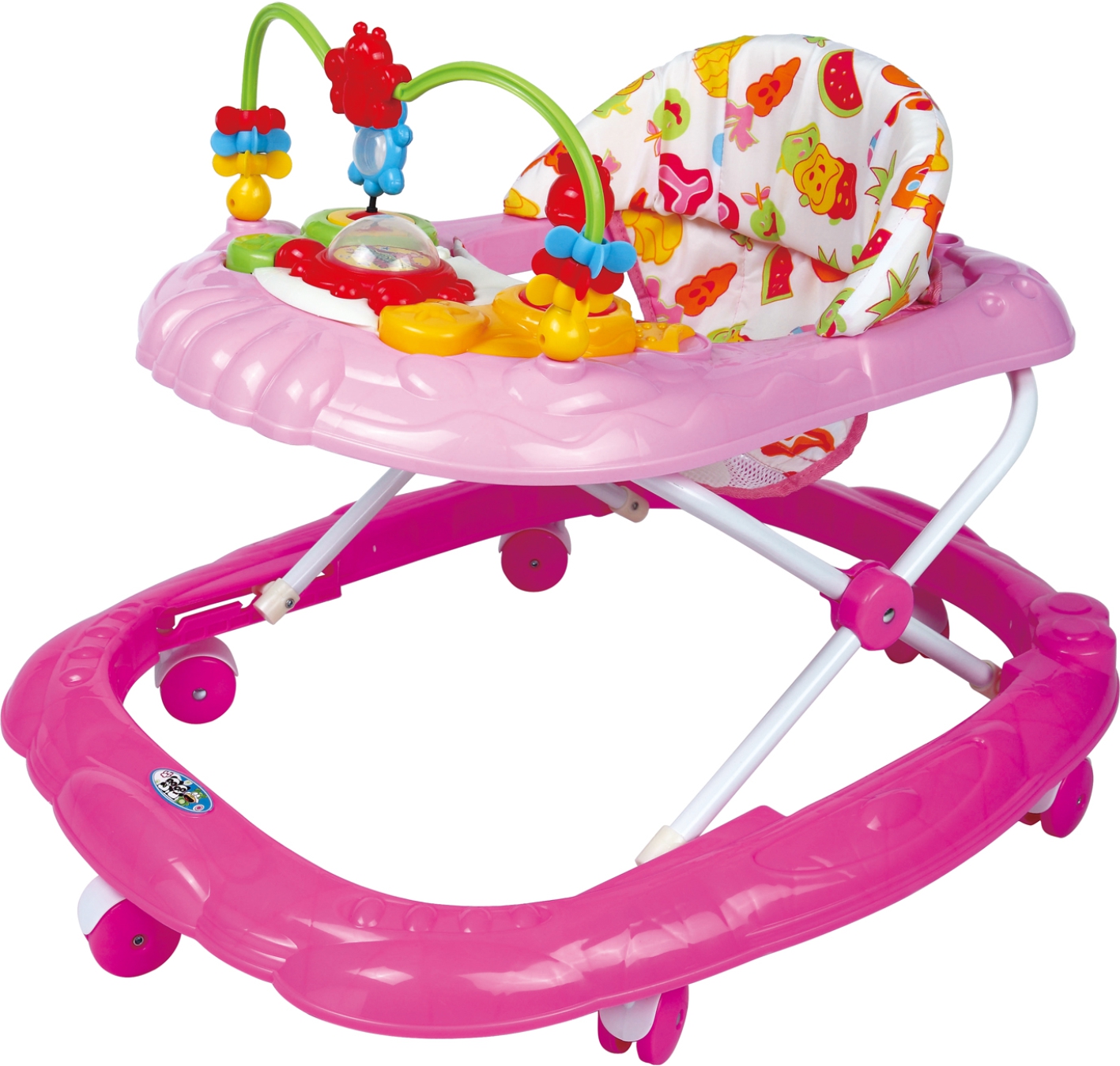 Sunnylove Baby Walker