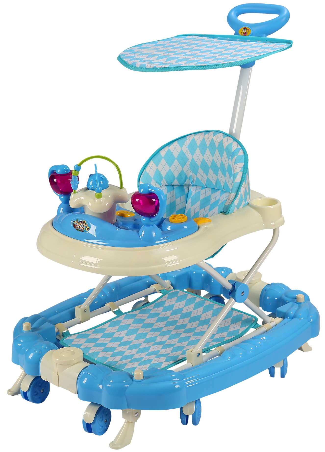Sunnylove Baby Walker
