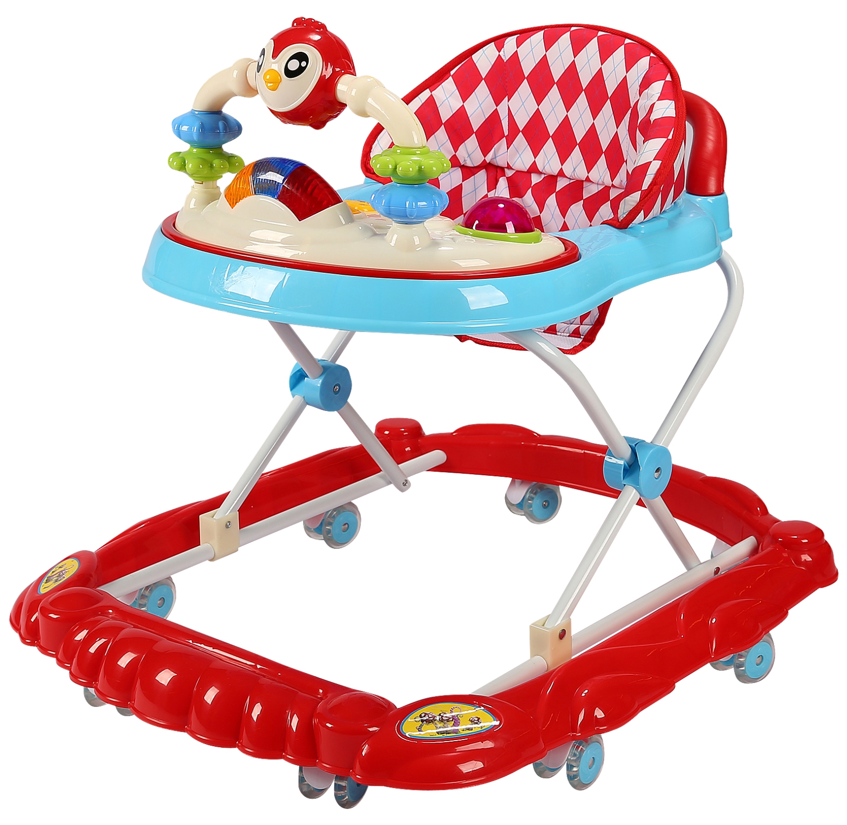 Sunnylove Baby Walker