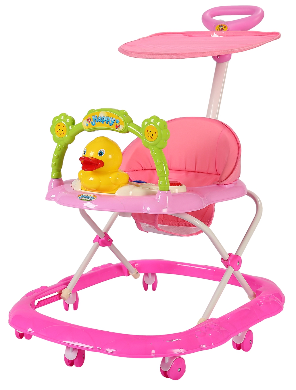 Sunnylove Baby Walker