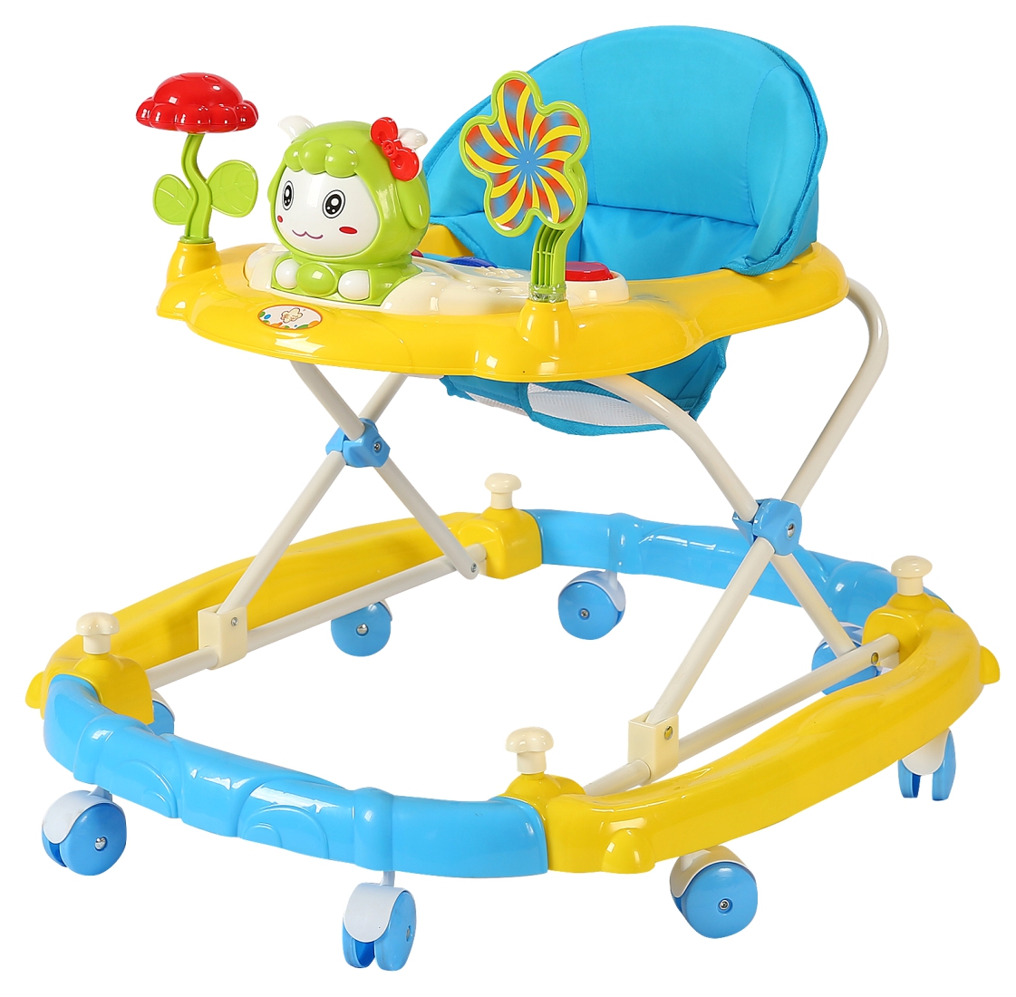 Sunnylove Baby Walker