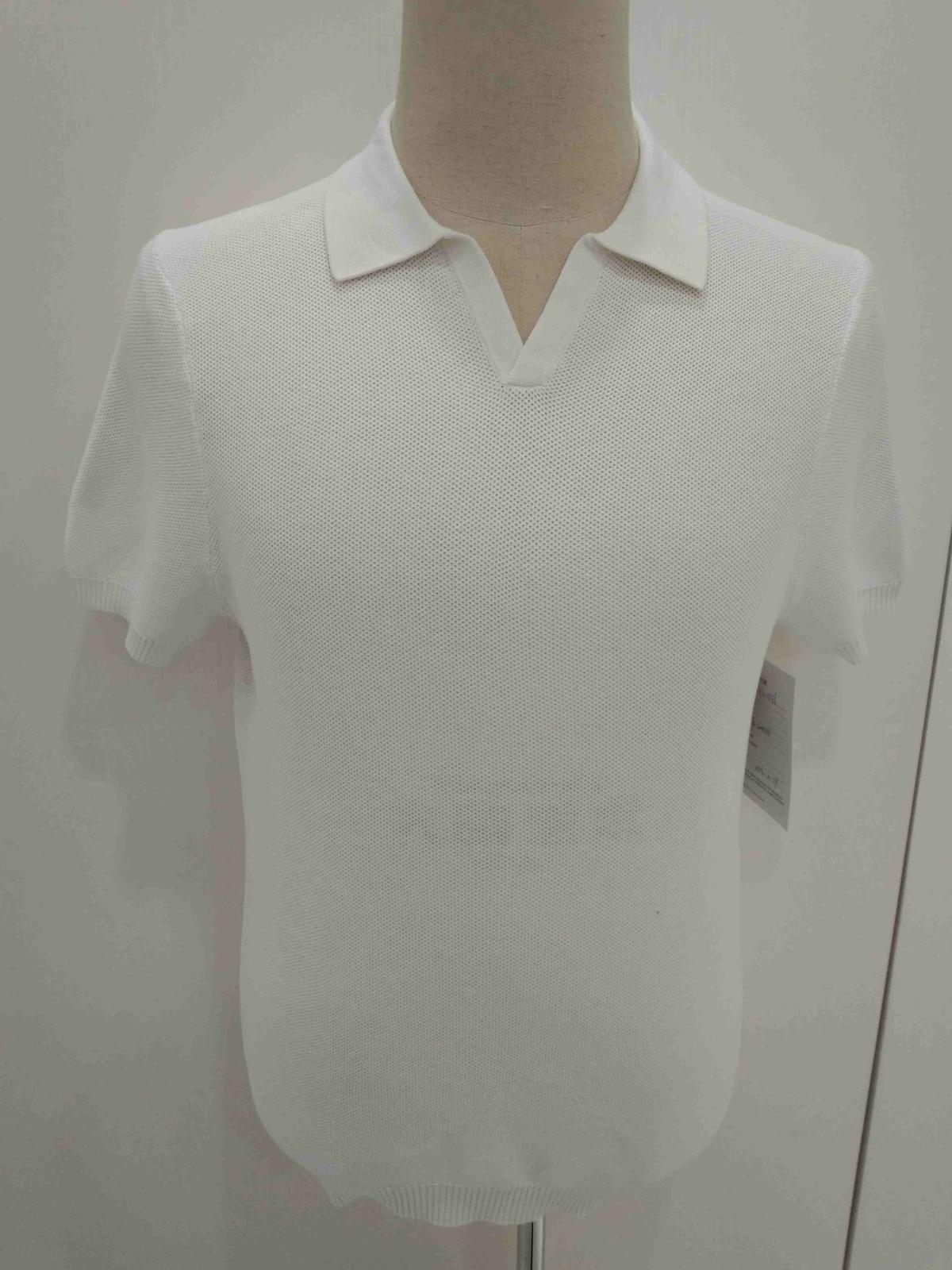 Men’s knitwear