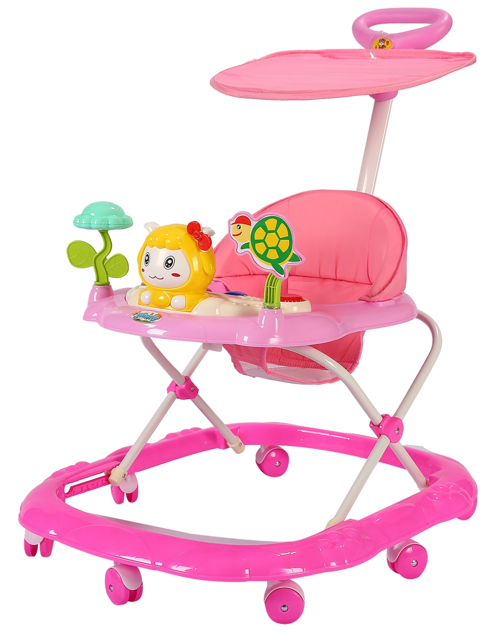 Sunnylove Baby Walker