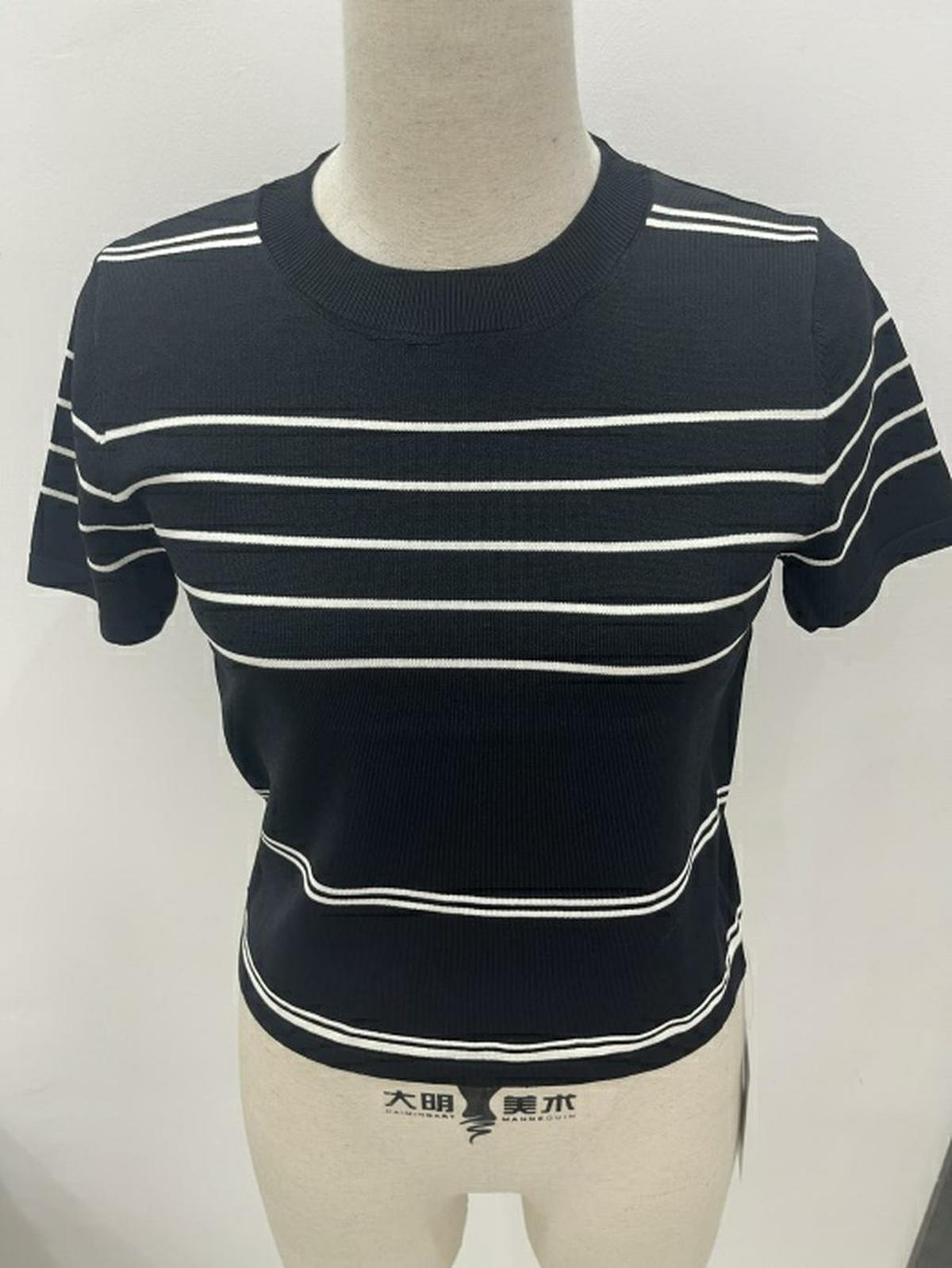 Men’s knitwear