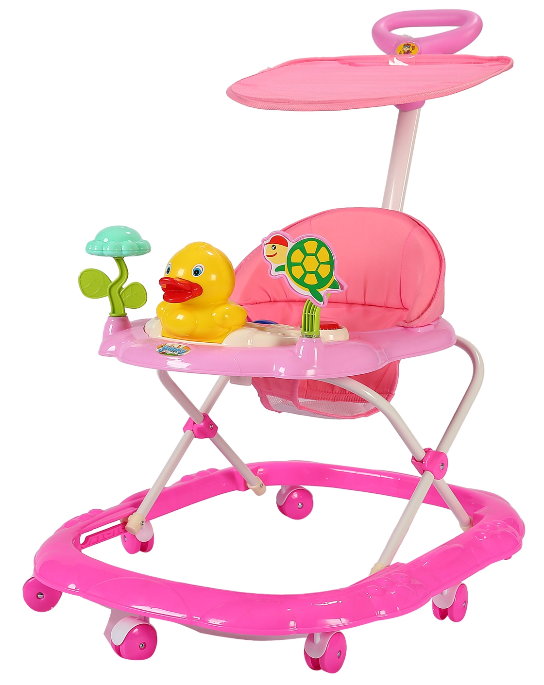 Sunnylove Baby Walker