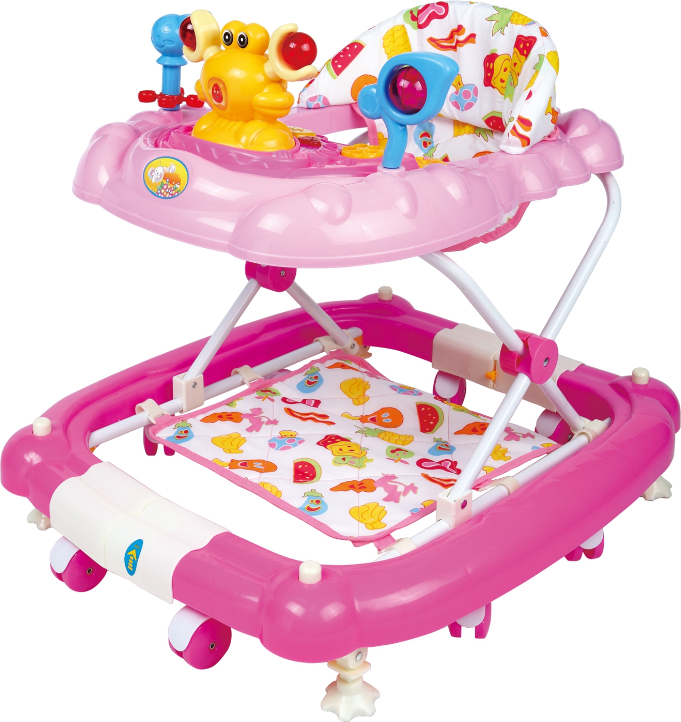 Sunnylove Baby Walker