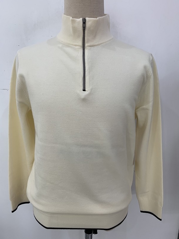 Men’s knitwear