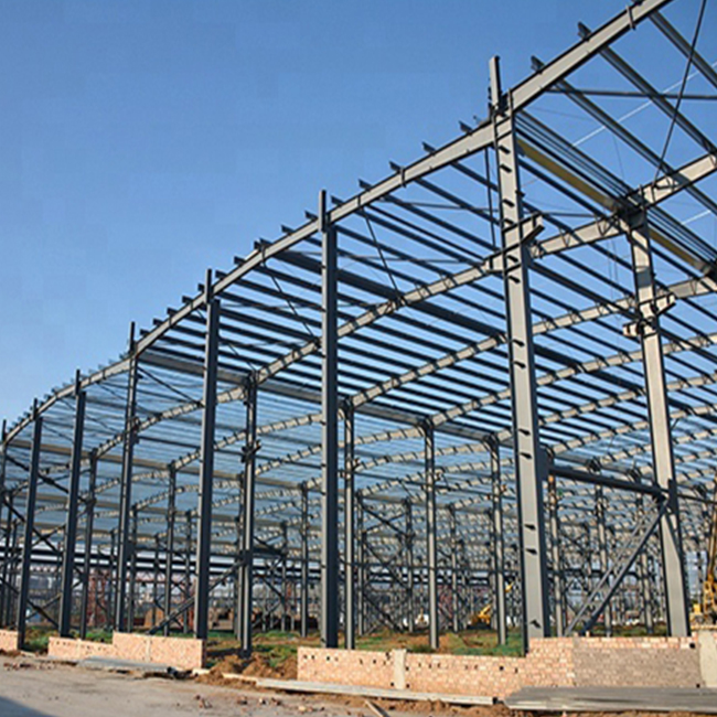 steel structure