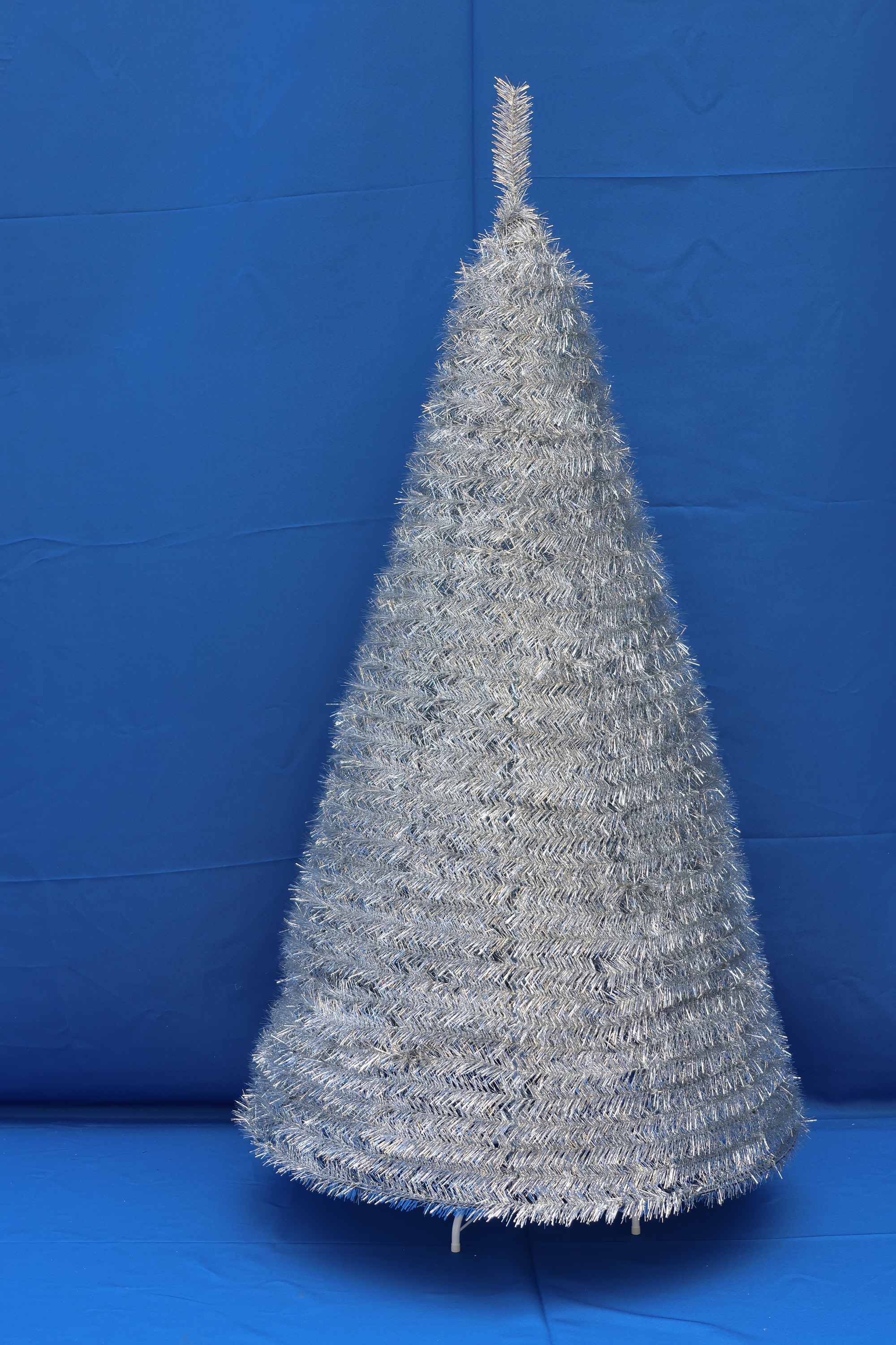 Pop-up Christmas tree