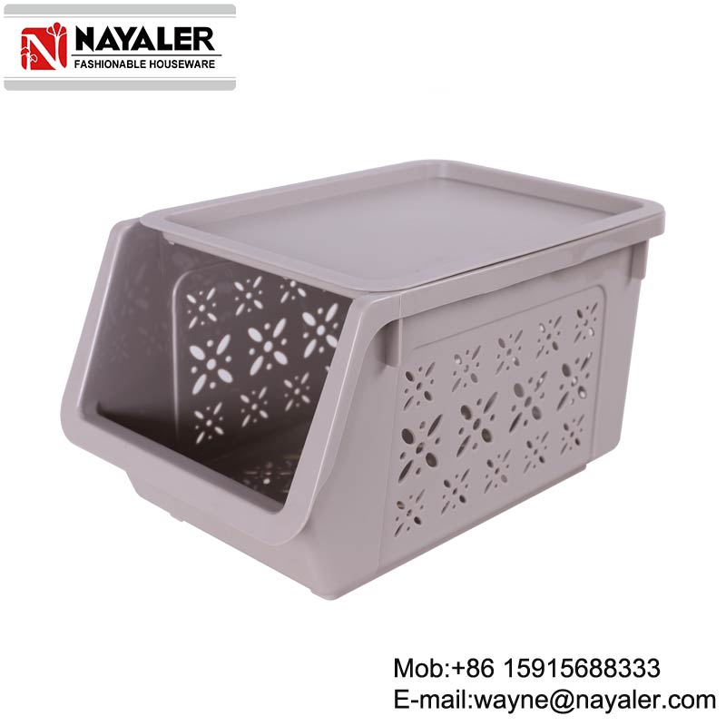 GUANGDONG YINLI DAILY CHEMICALS CO., LTD – vaso de cristal 2