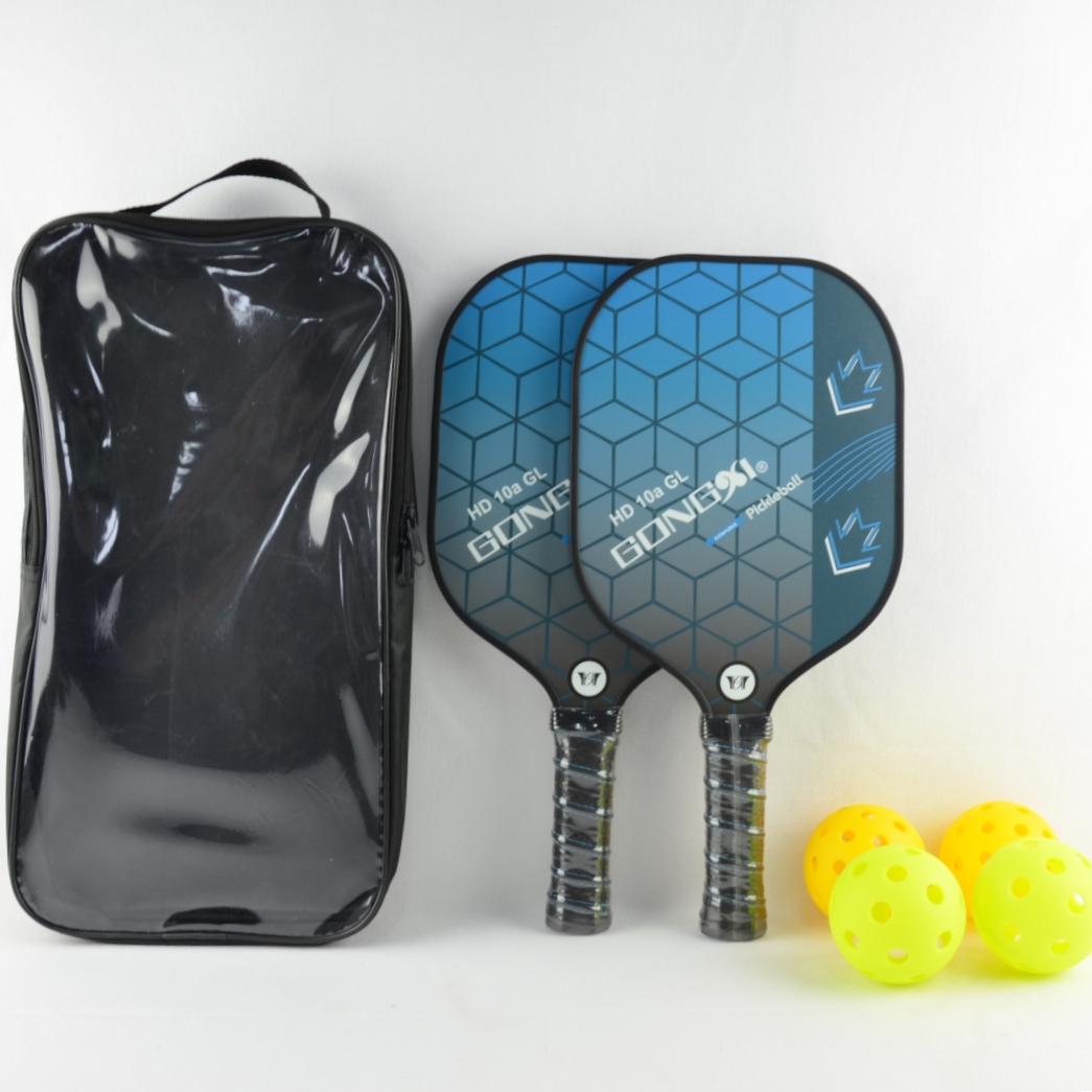 Fiberglass Pickleball Paddle