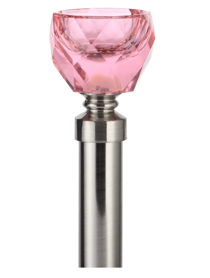 Colorful Acrylic Finial