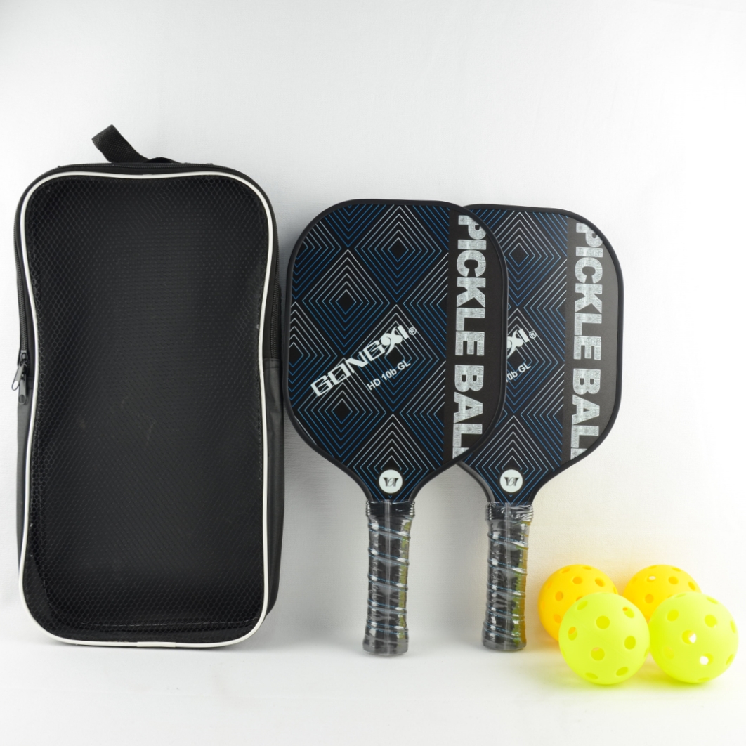 Fiberglass Pickleball Paddle