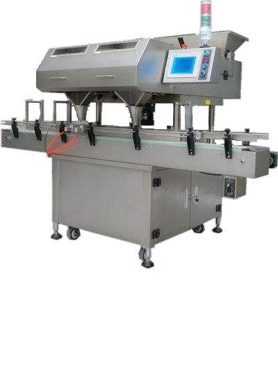 Counting machine